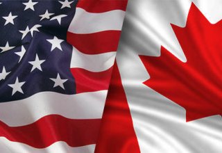 США и Канада договорились об отмене пошлин на металлы