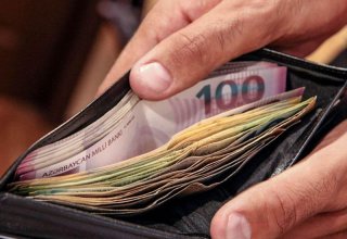 Average monthly salary in Azerbaijan revealed