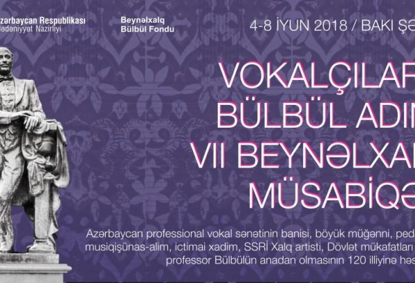 Баку соберет мастеров России, Украины и Грузии
