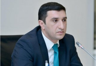 Эльхан Микаилов: Агентство пищевой безопасности окажет безвозмездную поддержку экспортерам