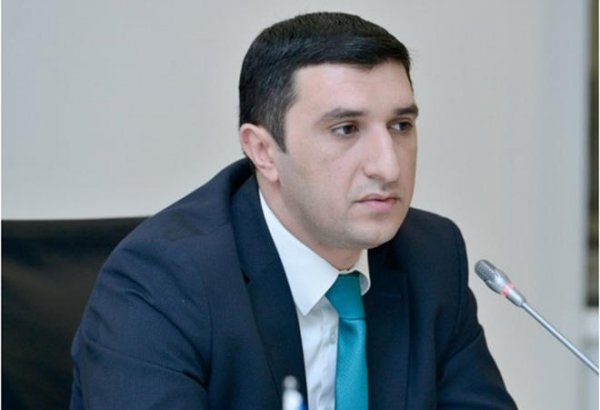 Эльхан Микаилов: Агентство пищевой безопасности окажет безвозмездную поддержку экспортерам