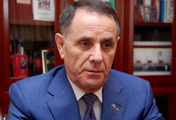 Speaker: Novruz Mammadov appeals to President of Azerbaijan to be removed from PM's position