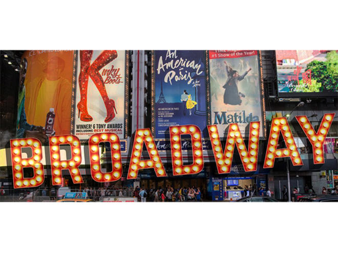 Впервые в Баку будет представлен мюзикл в стиле "Broadway" – объявлен кастинг