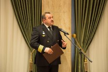 Aviatorlar Azərbaycan mülki aviasiyasının 80 illik yubileyini qeyd ediblər (FOTO)