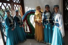 Azərbaycan Xalq Cümhuriyyətinin 100 illiyi Meksikada təntənəli şəkildə qeyd edilib
