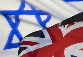 UK begins pursuit of improved trade deal with Israel