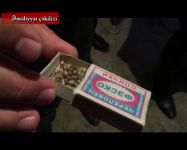 Sabunçuda narkotik bitki becərən şəxs saxlanılıb (FOTO)