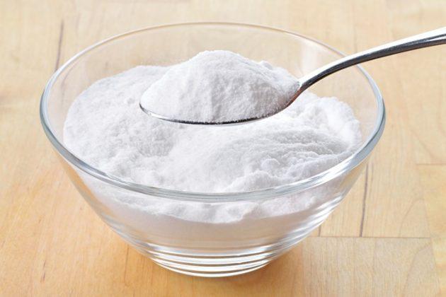 Ученые рассказали, как сода может спасти от рака