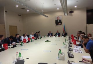 AZPROMO: В Азербайджане необходимо повышать урожайность граната (ФОТО)