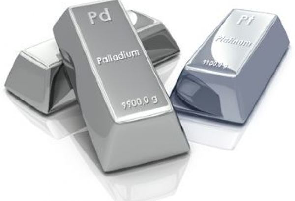 Uzbekistan’s mining and metallurgical complex obtains palladium through own technology