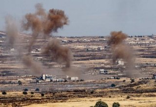 В Идлибе 17 сирийских военных погибли при отражении атаки боевиков