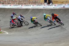 BMX üzrə dünya çempionatının ilk qalibləri müəyyənləşib (FOTO)