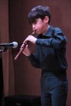 "Вечное движение" юных азербайджанских скрипачей (ФОТО)