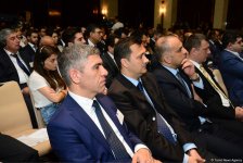 EU investments in Azerbaijan exceed $15 billion over past 5 years - Deputy Minister (PHOTO)