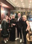 Бывший повар Эрдогана  дал ифтар азербайджанским звездам (ФОТО)