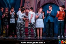 "Азнефть" удивила остроумием и талантом в России (ФОТО)