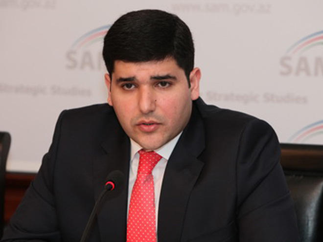 Azerbaijan adhering to UN Charter with policy of isolating Armenia: Farhad Mammadov