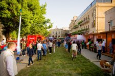 Summer Food Fest – uydurmular və həqiqət (FOTO)