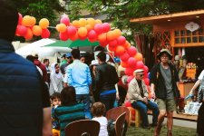 Summer Food Fest – uydurmular və həqiqət (FOTO)
