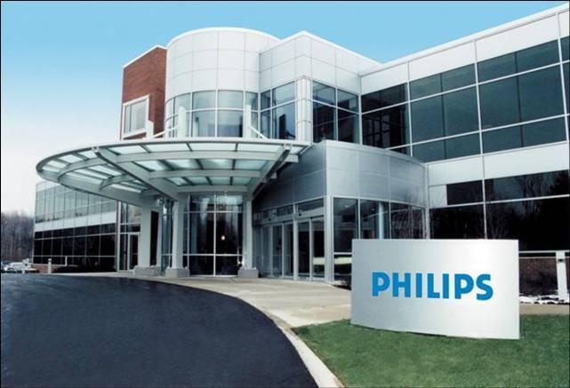 Philips: EPD R&D staff will stay in Israel