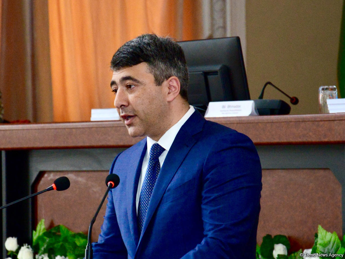 Мобилизовав научные ресурсы, можно решить проблемы в аграрном секторе Азербайджана - министр