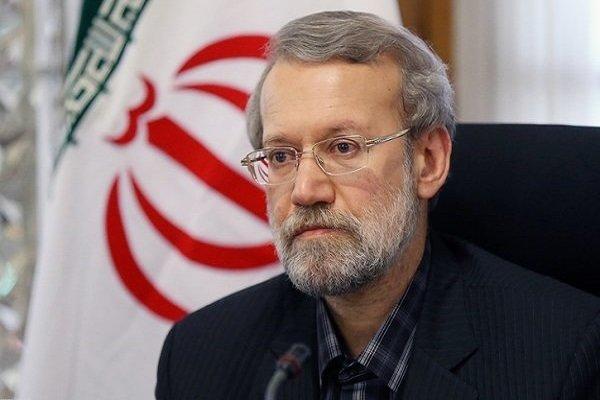 Iran Parliament Speaker: Tehran Will Not Wait Forever For EU Treaty Decision