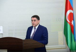 В Азербайджане разработан план обновления парка автотранспортных средств