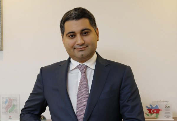 SOCAR Türkiye CEO’su Zaur Gahramanov: 2019 bizim için yatırımlarımızın sonuçlarını almaya başladığımız bir yıl olarak özel bir öneme sahip (ÖZEL)