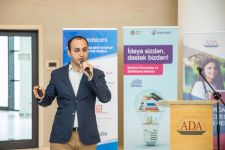 Azerbaijan’s best startup selected (PHOTO) - Gallery Thumbnail