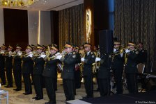 Səfir: Dostluq və tərəfdaşlıq Azərbaycanla Rusiya arasında əməkdaşlığın bütün sahələrini əhatə edir (FOTO)