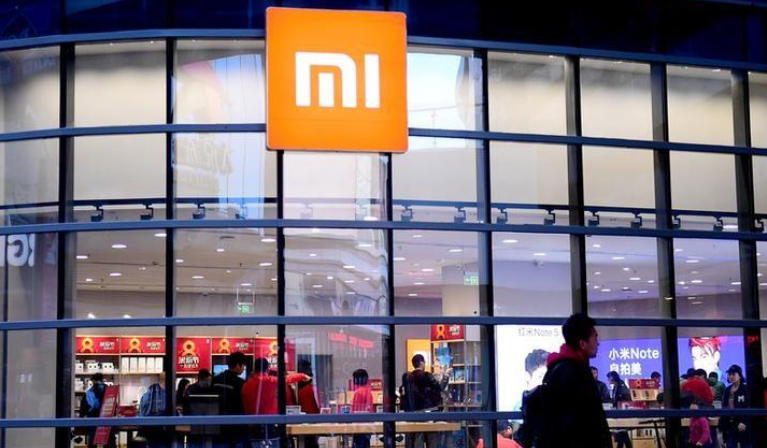 Xiaomi shares plummet 11% after being blacklisted in US