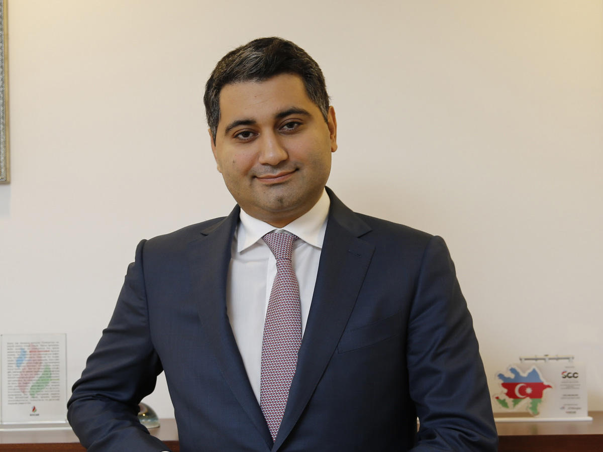 Компания намерена усилить свою деятельность - генеральный директор SOCAR Turkey