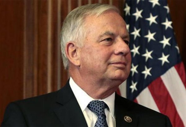 US House of Reps member: Azerbaijan is important actor for advancement of global security