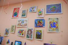 Winners of competition dedicated to Earth Day announced in Baku (PHOTO) - Gallery Thumbnail