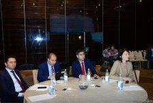 Unified database of large state-owned companies created in Azerbaijan (PHOTO)