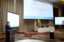 Unified database of large state-owned companies created in Azerbaijan (PHOTO)