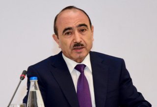Ali Hasanov: Azerbaijan is open country, anyone can come here