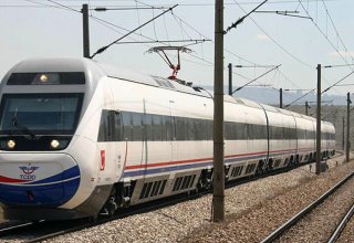 Date of rail service resumption between Turkey’s Van and Iran’s Tabriz disclosed