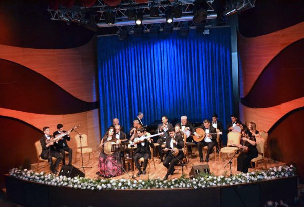 В Азербайджане впервые пройдет Фестиваль народных песен