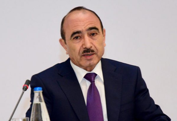 Али Гасанов: Азербайджан — открытая страна, любой человек может приехать сюда