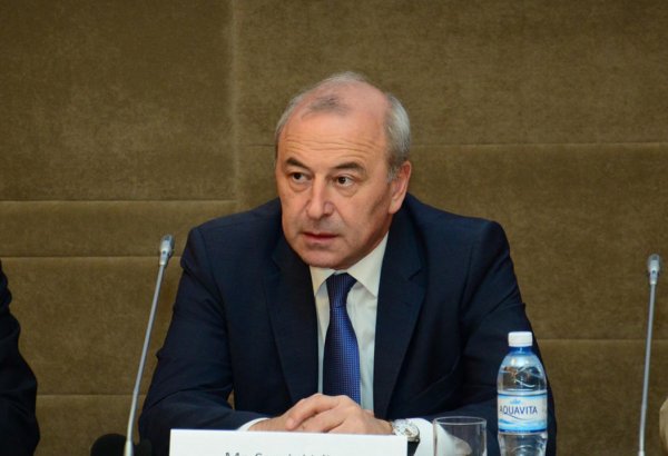 Проводимые в Азербайджане реформы перешли на новый уровень - замминистра