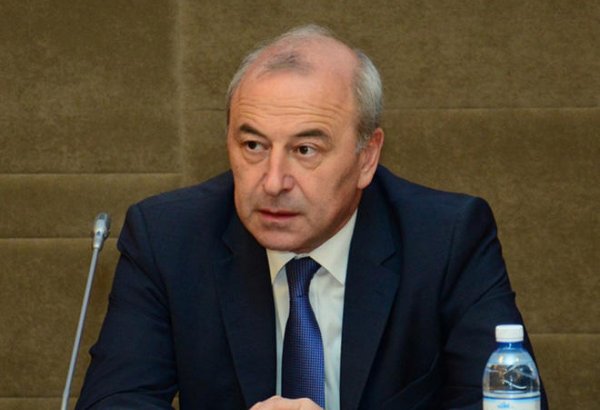 Азербайджан примет участие в форуме Международной энергетической хартии в Албании