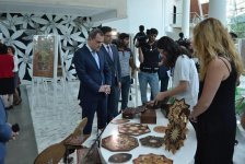 Самые талантливые студенты Азербайджана - церемония награждения Фестиваля SABAH (ФОТО)