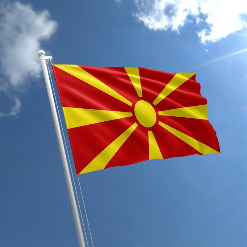 США ратифицировали протокол о вступлении Северной Македонии в НАТО