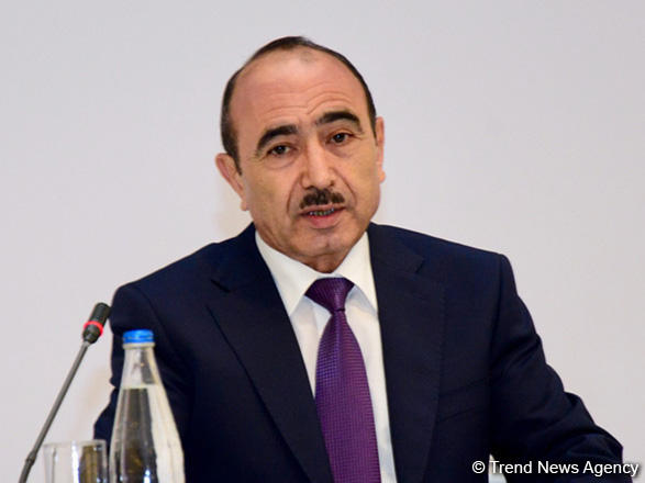 Ali Hasanov: Azerbaijan is open country, anyone can come here