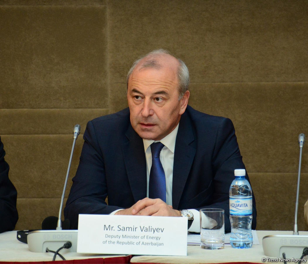Проводимые в Азербайджане реформы перешли на новый уровень - замминистра