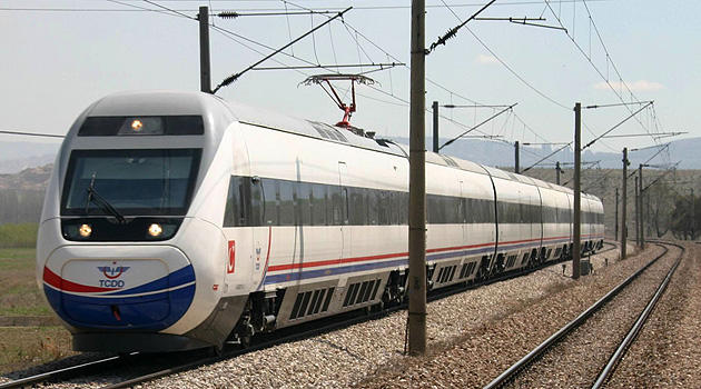 Обнародована  дата возобновления железнодорожного сообщения между турецким городом Ван и иранским Тебризом