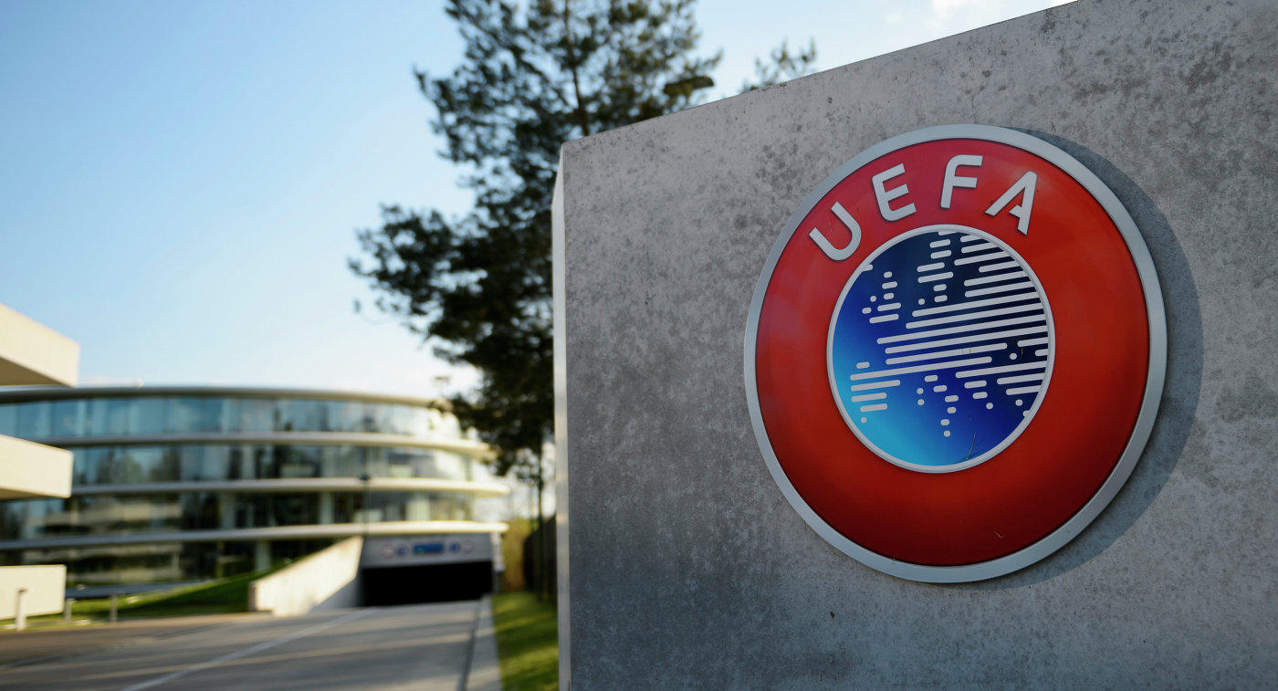 УЕФА закрыл дело о нарушении финансового fair play в отношении ПСЖ