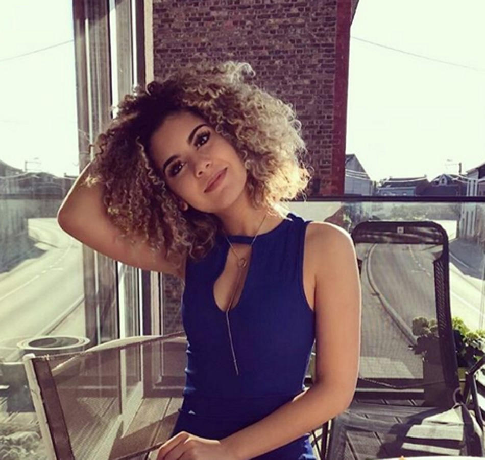 Бельгийка выиграла конкурс "Мисс Мундиаль - 2018" (ФОТО)