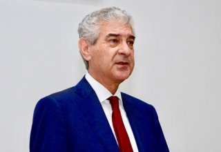 Али Ахмедов: Мощь азербайджанской армии, решимость Президента и воля народа вселяют уверенность в освобождение оккупированных земель